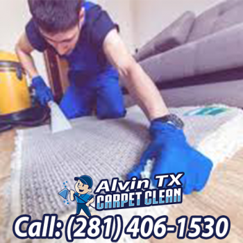 Carpet Cleaner Alvin Texas