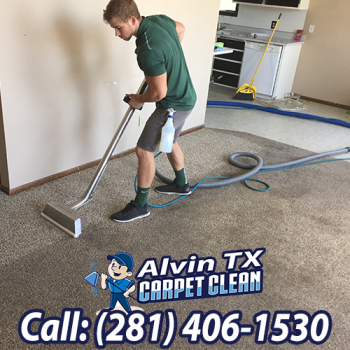 Carpet Cleaning Alvin TX