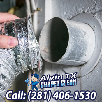 Dryer Vent Cleaning Alvin