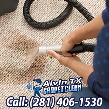 Carpet Cleaners Alvin TX