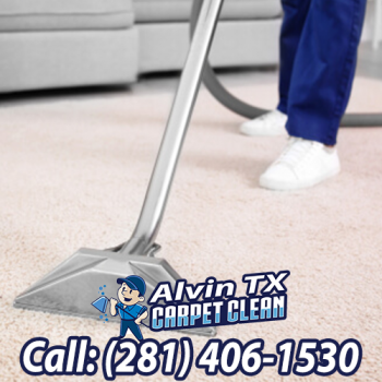 Carpet Cleaning Alvin