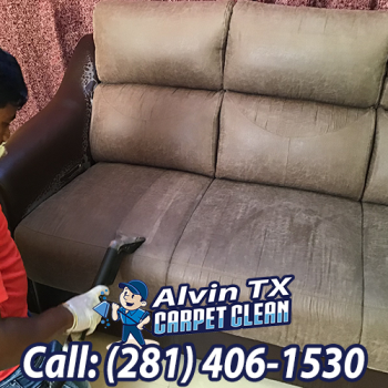 Couch Cleaning Alvin Texas