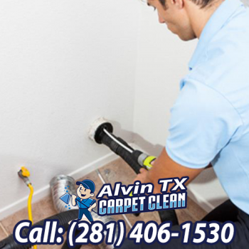 Dryer Vent Cleaning Alvin Texas