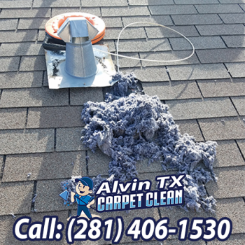 Dryer Vent Cleaning Near Alvin