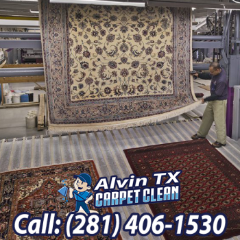 Rug Cleaning Alvin