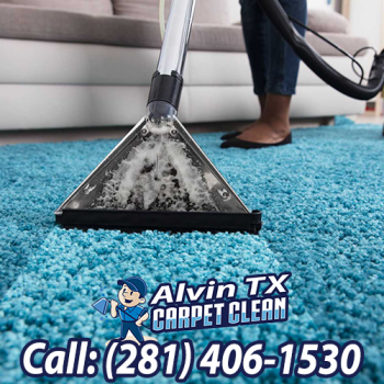 Rug Cleaning Alvin TX
