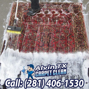 Rug Cleaning Alvin Texas
