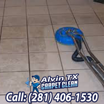 Tile And Grout Cleaning Alvin Texas