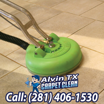 Tile And Grout Cleaning Near Alvin Texas