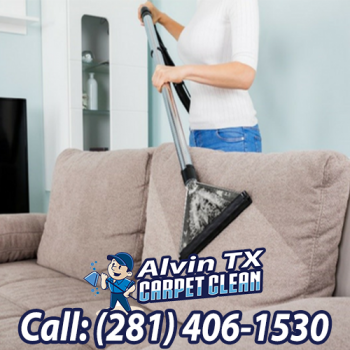 Upholstery Cleaning Alvin Texas